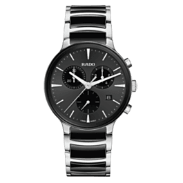 Rado Centrix Chronograph
