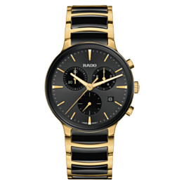 Rado Centrix Chronograph