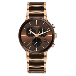 Rado Centrix Chronograph