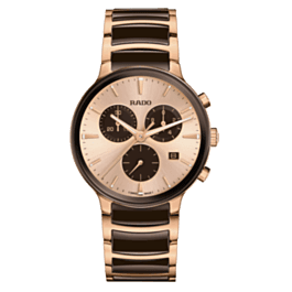 Rado Centrix Chronograph