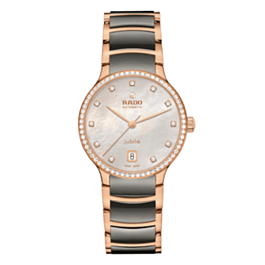 Rado Centrix Automatic Diamonds