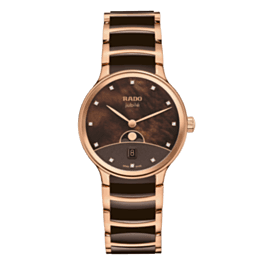 Rado Centrix Moonphase