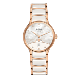 Rado Centrix Moonphase