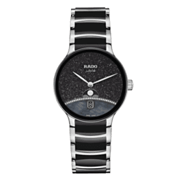 Rado Centrix Moonphase Limited Edition