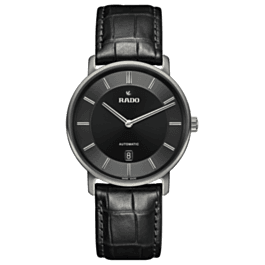 Rado DiaMaster Thinline Automatic