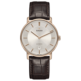 Rado DiaMaster Thinline Automatic