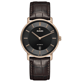 Rado DiaMaster Thinline Automatic