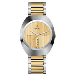 Rado DiaStar Original Automatic