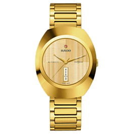 Rado DiaStar Original Automatic