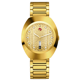 Rado DiaStar Original Automatic