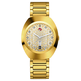 Rado DiaStar Original Automatic