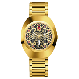 Rado DiaStar Original Automatic