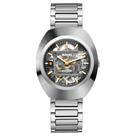Rado DiaStar Original Automatic Skeleton