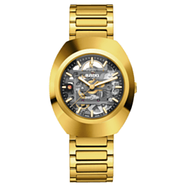 Rado DiaStar Original Automatic Skeleton