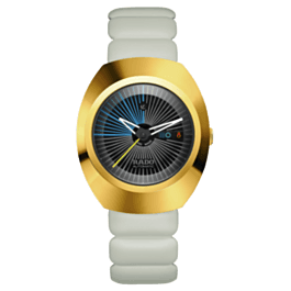 Rado DiaStar Original X Tej Chauhan Special Edition