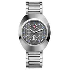 Rado Diastar Original Automatic