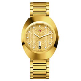 Rado Diastar Original Automatic