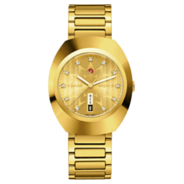Rado DiaStar Original Automatic
