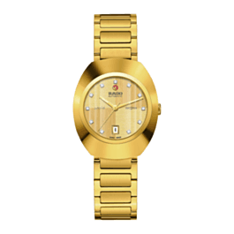 Rado DiaStar Original Automatic Diamonds 30.