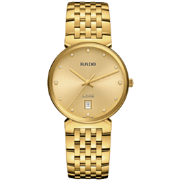 Rado Florence Diamonds