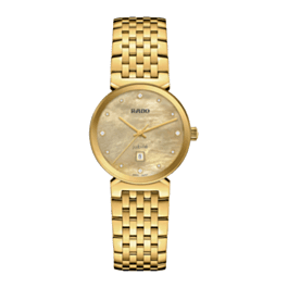 Rado Florence Diamonds