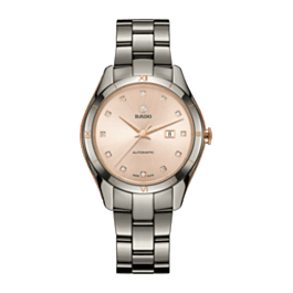 Rado HyperChrome Automatic Diamonds