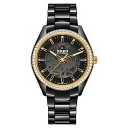 Rado HyperChrome Automatic Diamonds