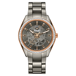 Rado HyperChrome Automatic Diamonds