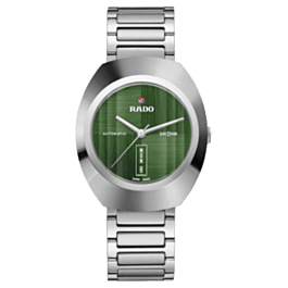 Rado DiaStar Original Automatic