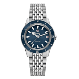 Rado Captain Cook Automatic