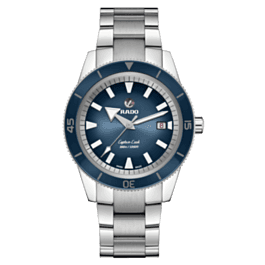 Rado Captain Cook Automatic