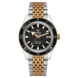 Rado Captain cook Automatic
