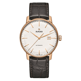 Rado Coupole Automatic
