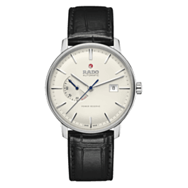 Rado Coupole Automatic Power Reserve