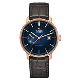 Rado Coupole Automatic Power Reserve