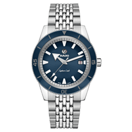 Rado Captain Cook Automatic