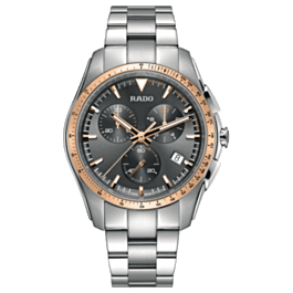 Rado HyperChrome Chronograph