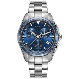 Rado HyperChrome Chronograph