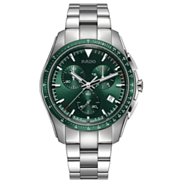 Rado HyperChrome Chronograph