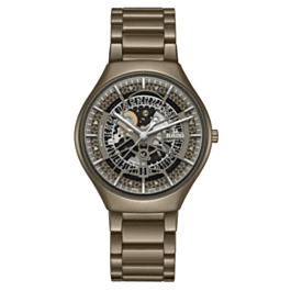 Rado True Round Thinline Anima Limited Edition