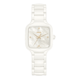 Rado True Square Diamonds