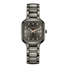 Rado True Square Diamonds