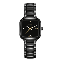 Rado True Square Diamonds