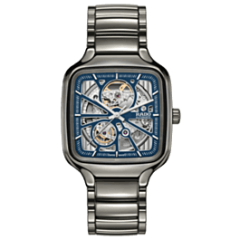 Rado True Square Automatic Open Heart