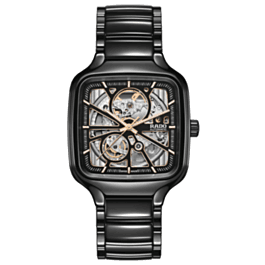 Rado True Square Automatic Open Heart