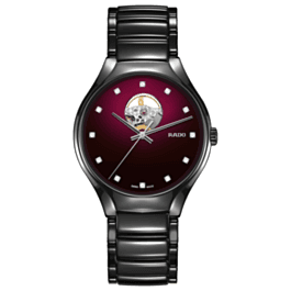 Rado True Round Secret