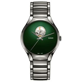 Rado True Round Secret