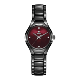 Rado True Round Automatic Diamonds