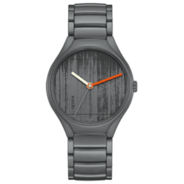 Rado True Round x Les Couleurs® Le Corbusier®