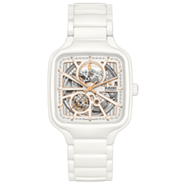 Rado True Square Automatic Open Heart